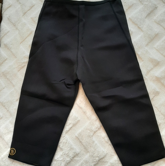 NWT Hot Shapers Workout Pants - Picture 6 of 11
